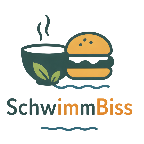 Schwimm-Biss